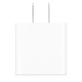 Apple 25W USB-C Power Adapter (US Plug) – Model A2244